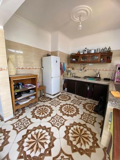 Maison Ayir Reposante à 5km de Oualidia