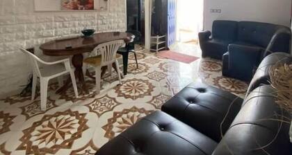 Maison Ayir Reposante à 5km de Oualidia