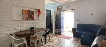 Maison Ayir Reposante à 5km de Oualidia