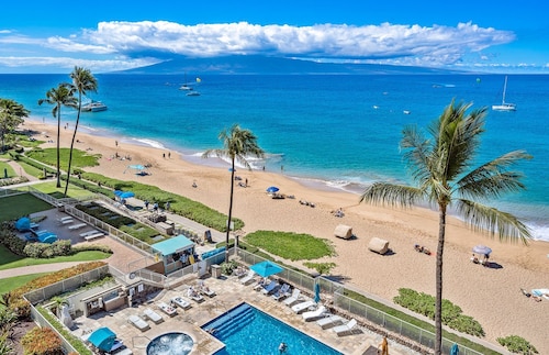 The Whaler by Maui Resort Rentals