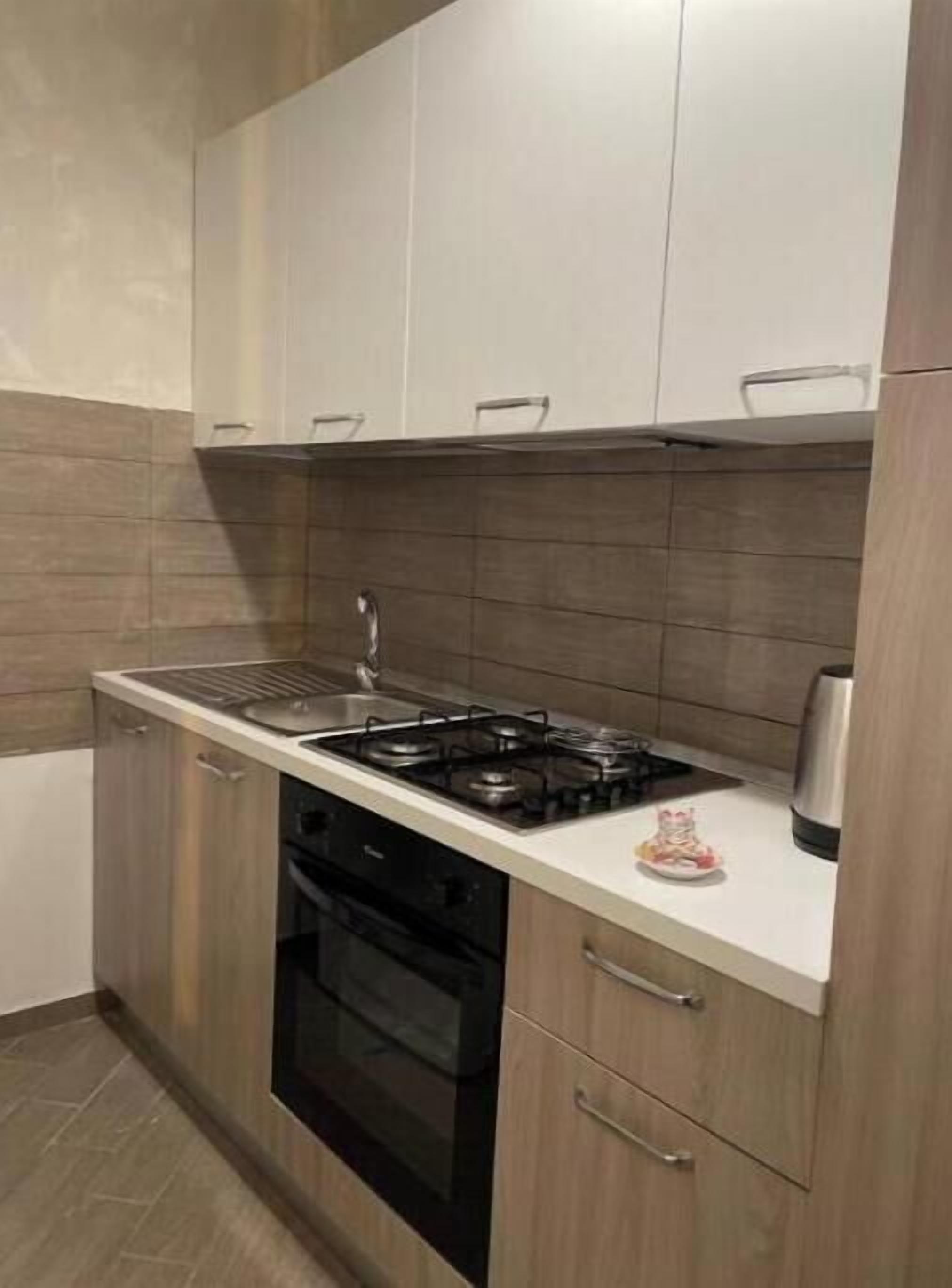 Cucina privata