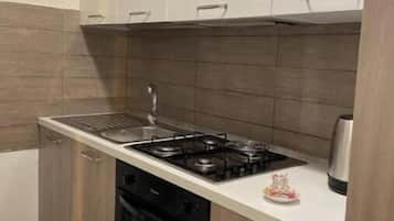 Cucina privata