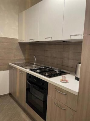 Cucina privata