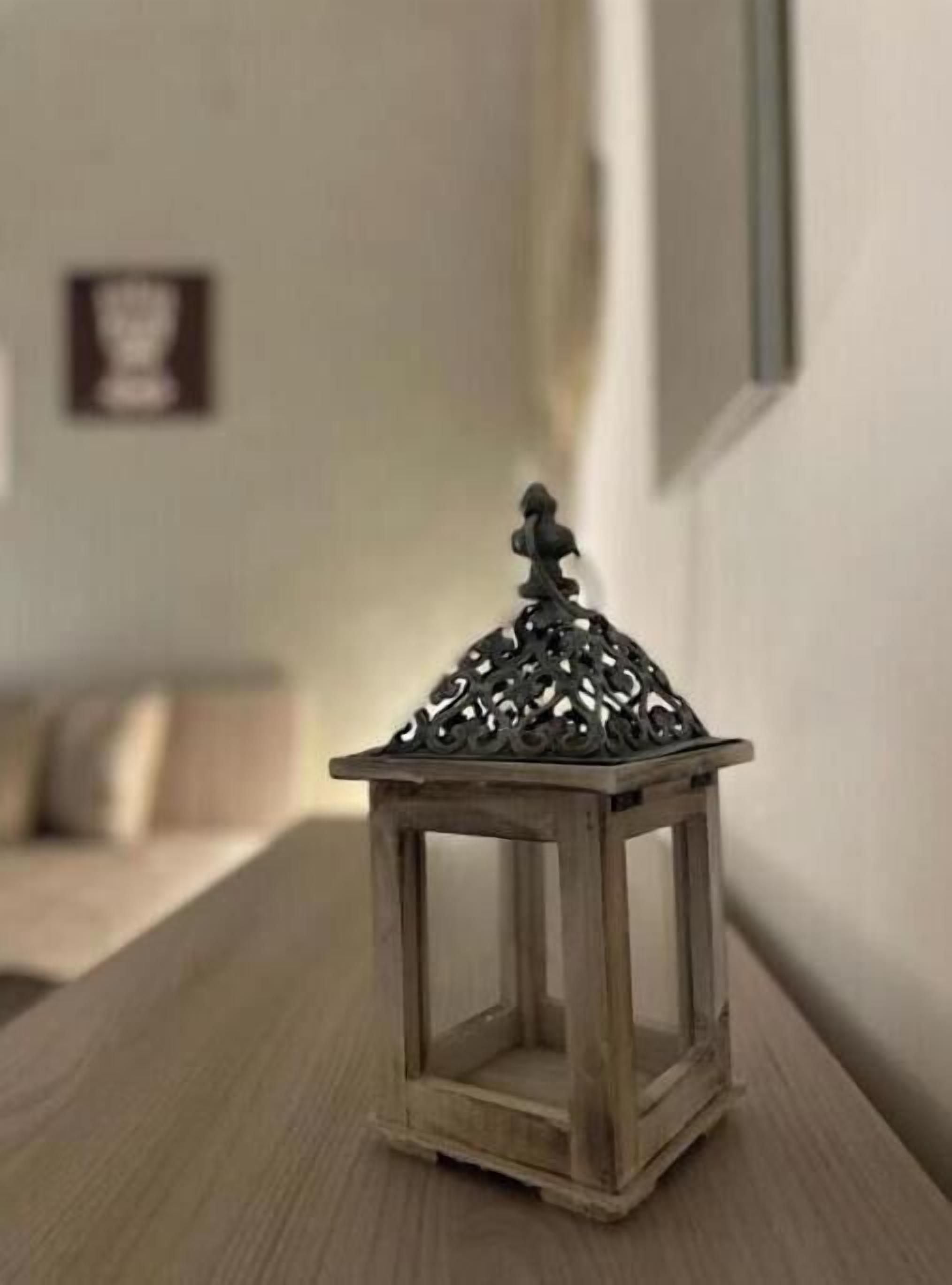 Innendetails