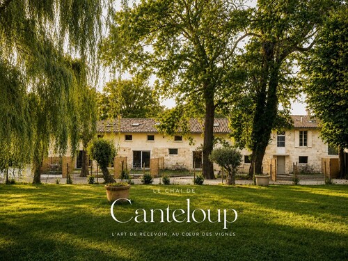 Le Chai de Canteloup