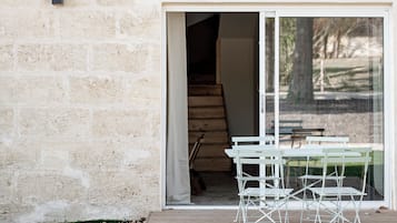 Teres/patio