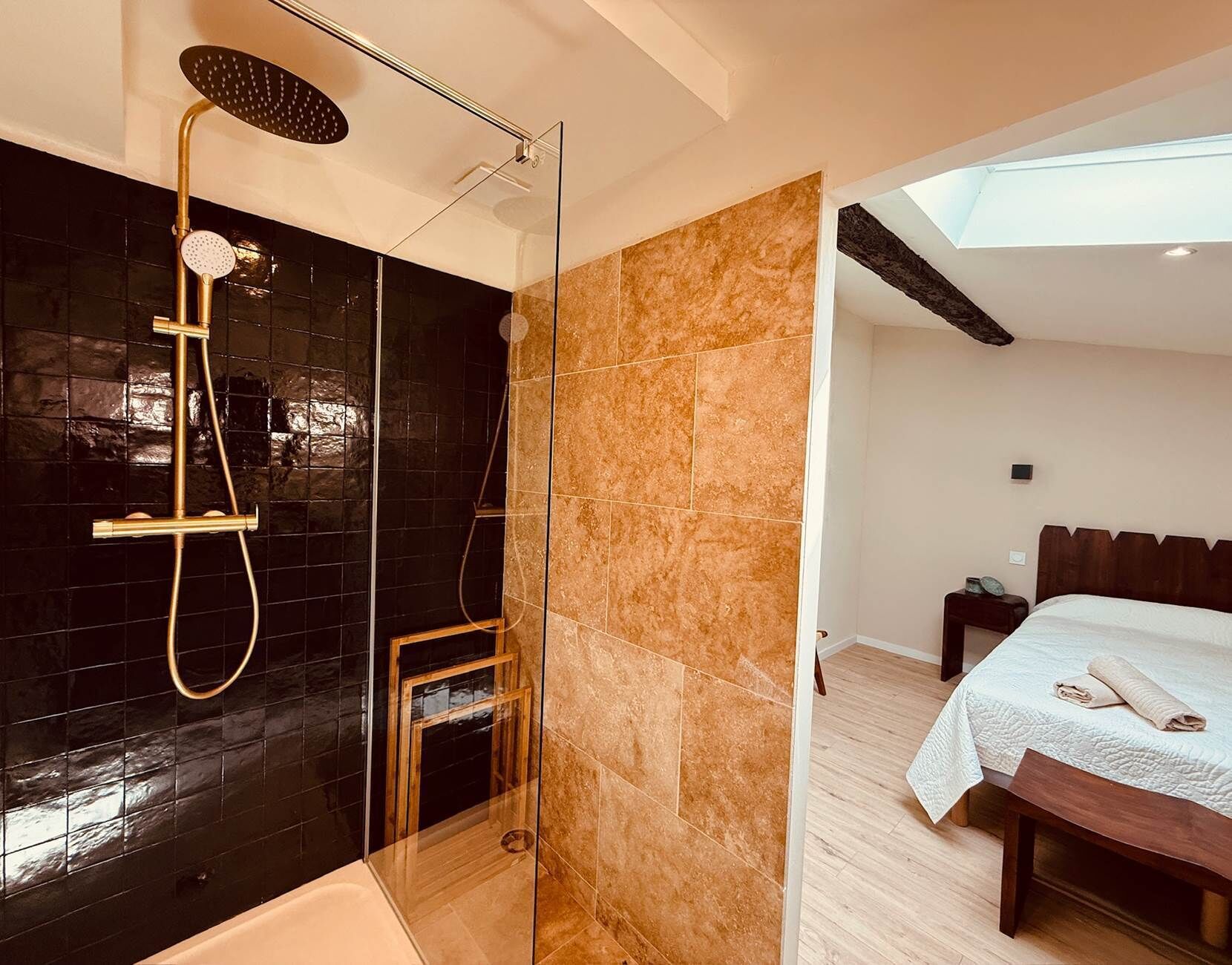 Badkamer