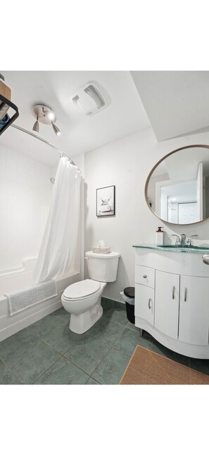Salle de bain