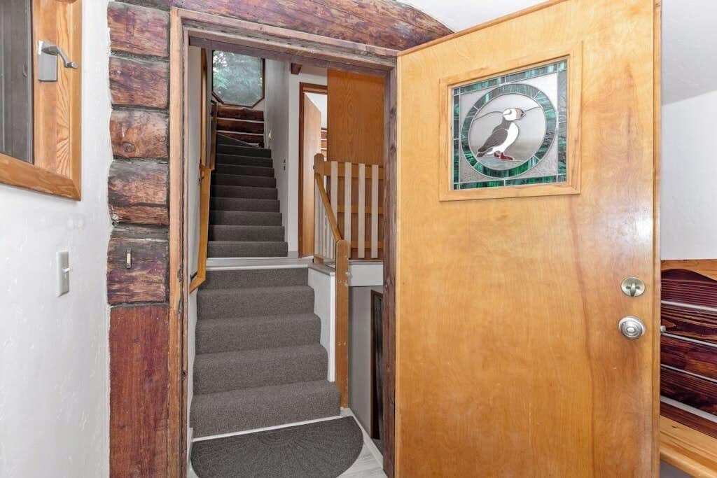 Maison (3 Bedrooms) | Intérieur