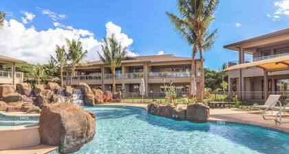 Luana Garden Villas by Maui Resort Rentals