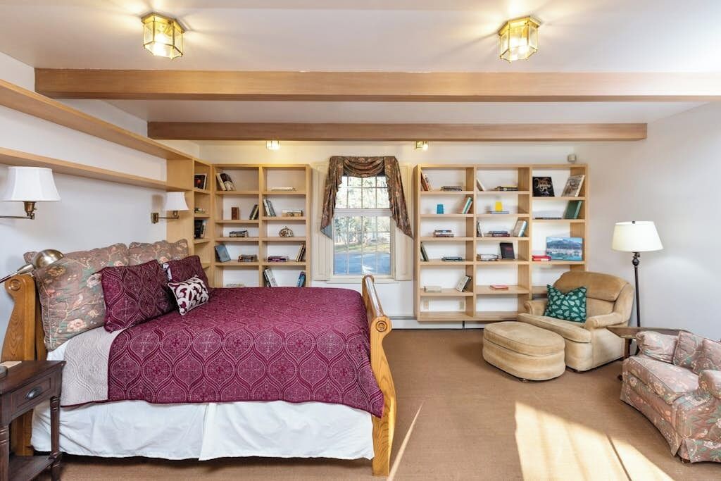 Apartment (0 Bedroom) | Interior