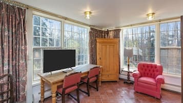 Apartamento (0 Bedroom) | Parte interna