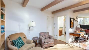 Apartment (0 Bedroom) | Innenbereich