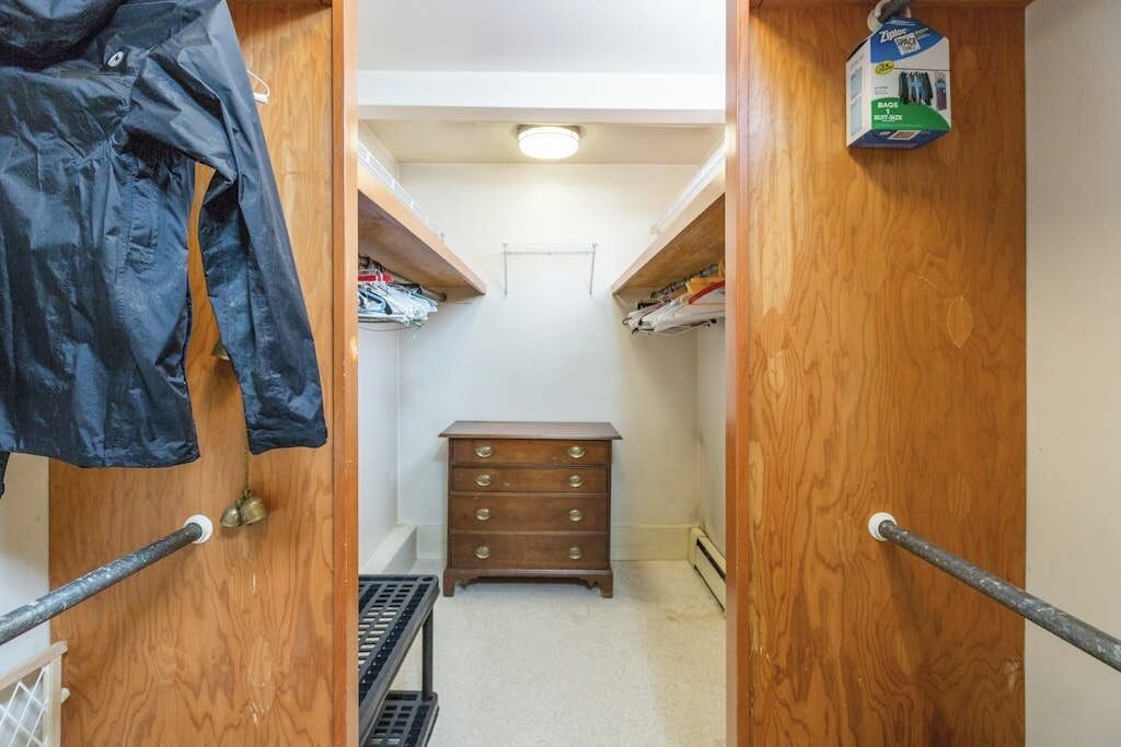 Apartment (0 Bedroom) | Innenbereich