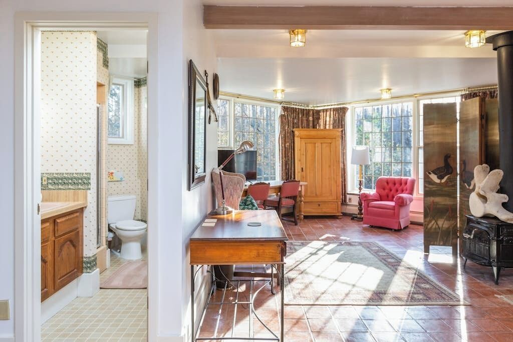 Căn hộ (0 Bedroom) | Nội thất