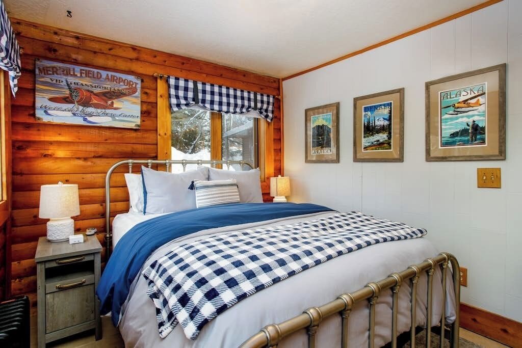 Ferienhaus (3 Bedrooms) | Innenbereich