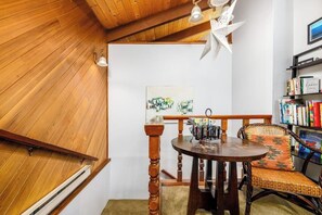Unclassified image, 4 of 33, button - Big Group Chalet w/ Two Kitchens Near Lifts (Girdwood)