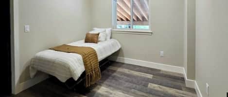 House (Multiple Bedrooms) | Interior
