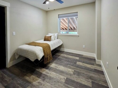 Upper Level of the Monarch Estate for Group Stays