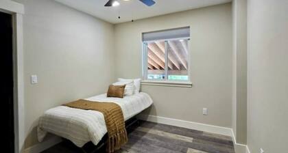 Upper Level of the Monarch Estate for Group Stays