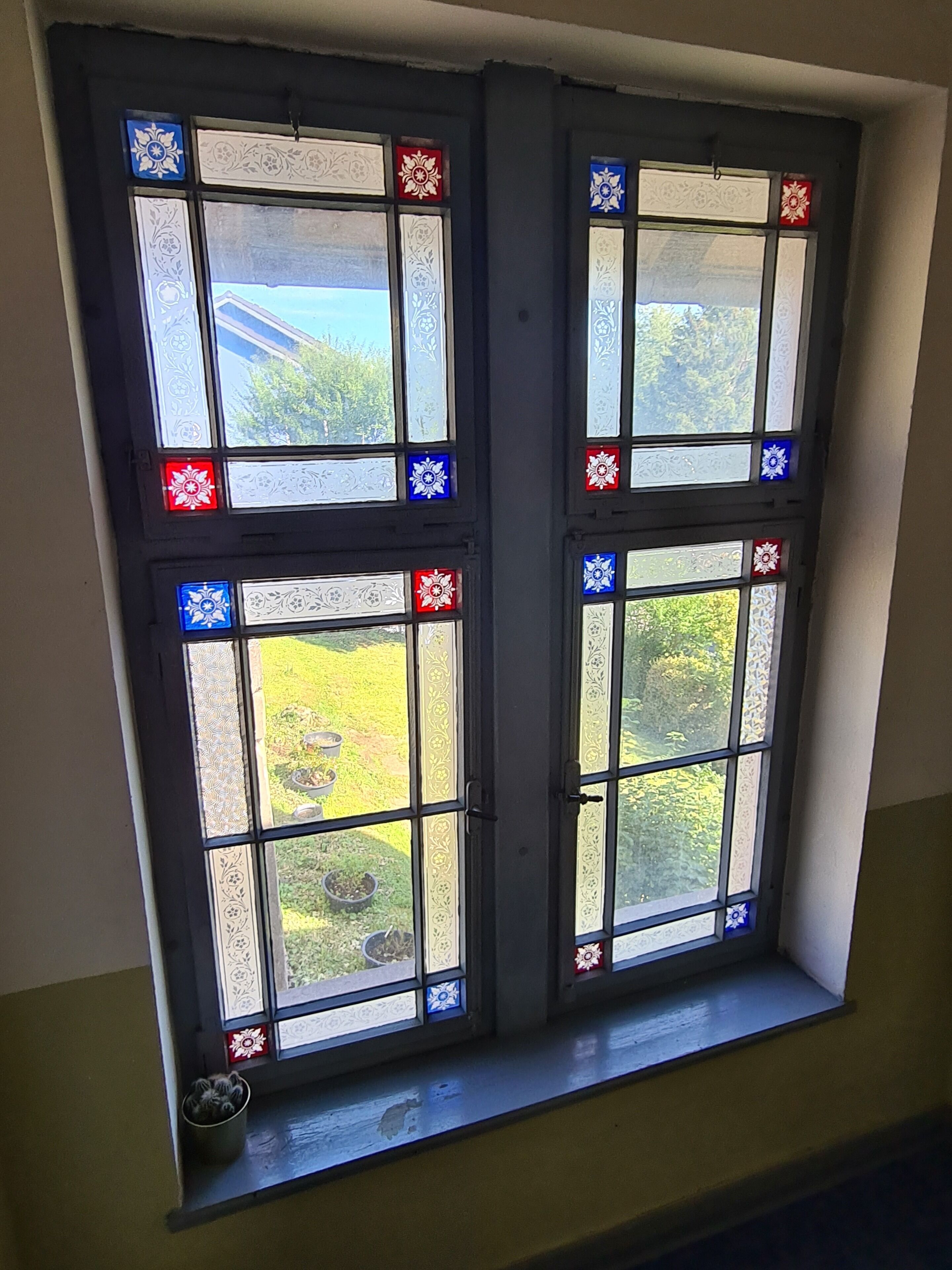 Innenbereich