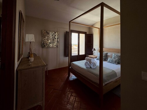 Las Pazuelas, the perfect rural getaway