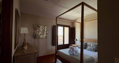 Las Pazuelas, the perfect rural getaway
