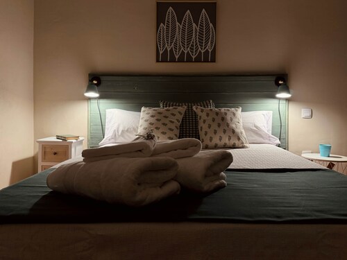 Las Pazuelas, the perfect rural getaway