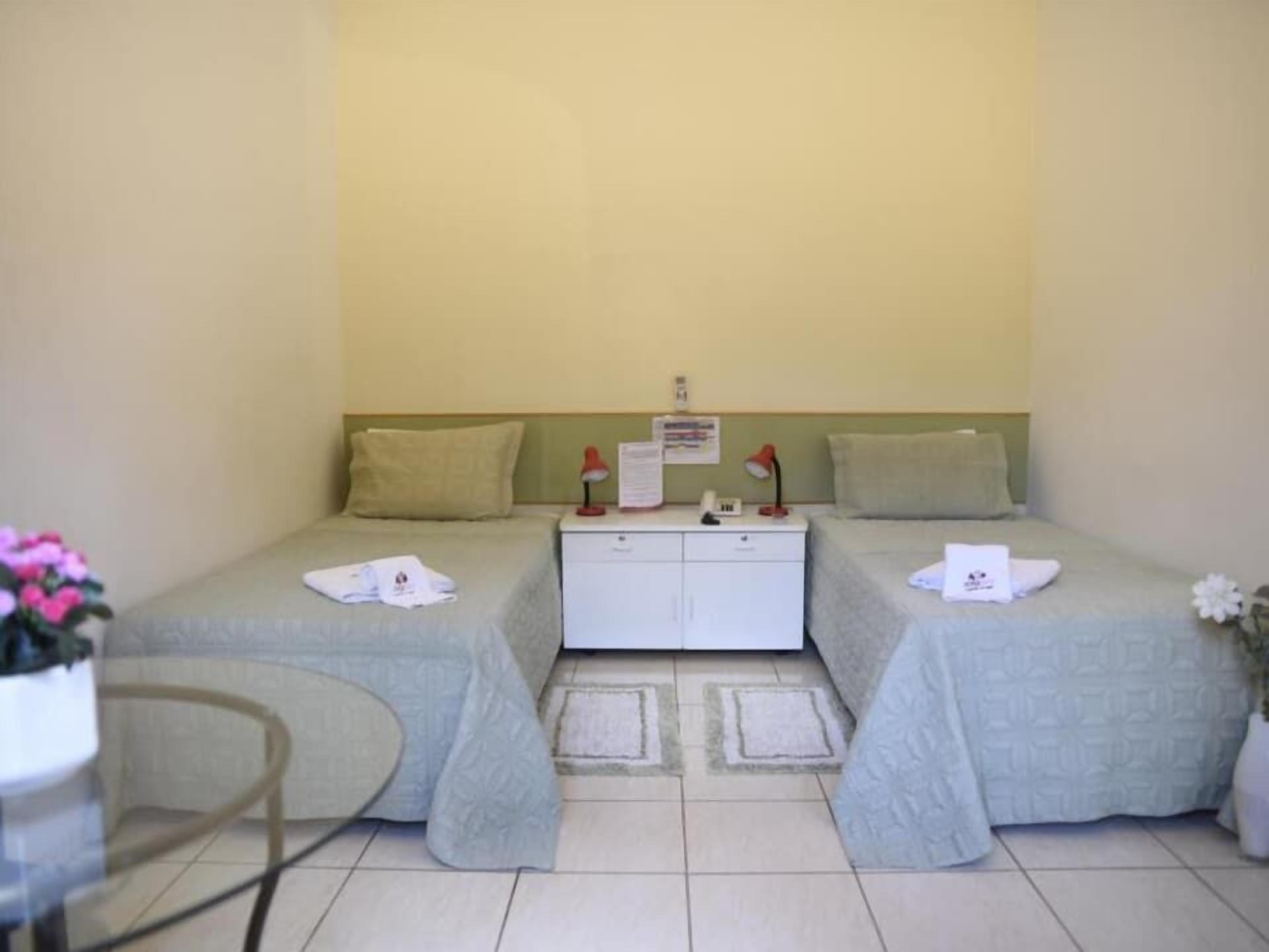 Single Room, Garden View | WiFi (free), bed sheets