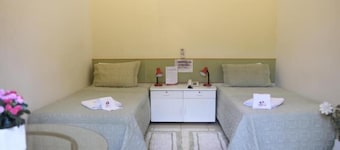 Rosa Spa e Pousada