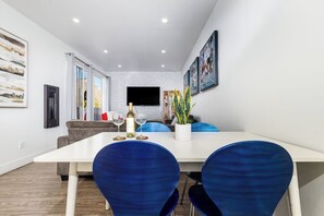 Biệt thự (2 Bedrooms) | Nội thất