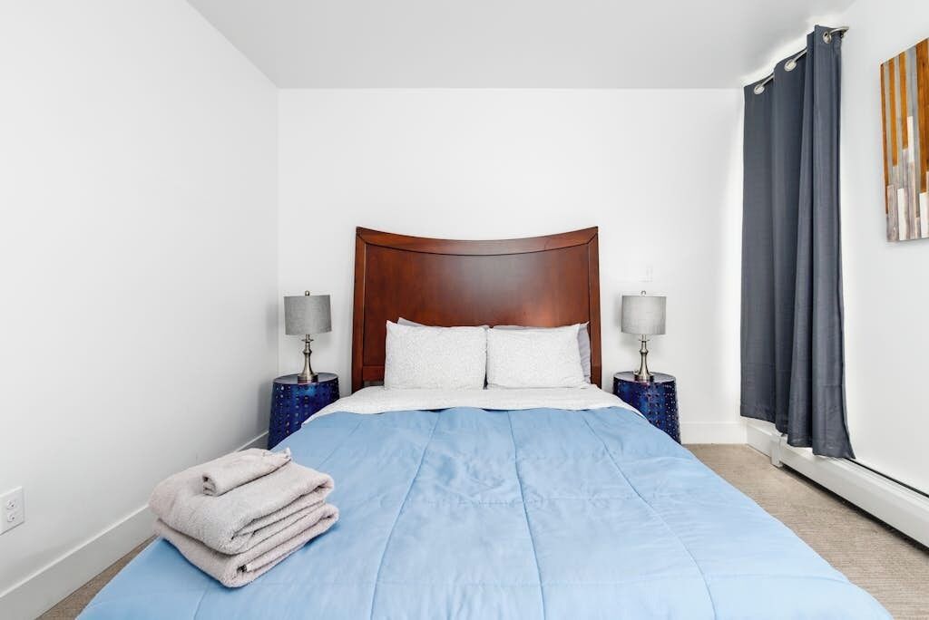 Villa (2 Bedrooms) | Interior
