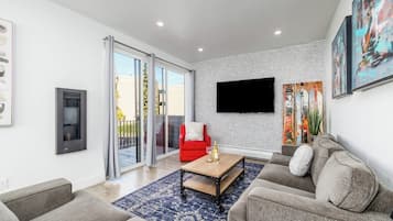 Villa (2 Bedrooms) | Interior