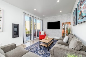 Biệt thự (2 Bedrooms) | Nội thất