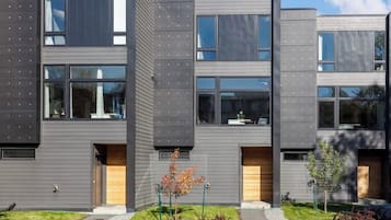 Villa (2 Bedrooms) | Interior