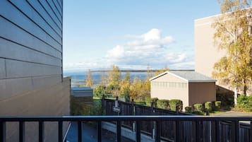 別墅 (2 Bedrooms) | 內部