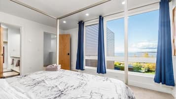 Villa (2 Bedrooms) | Interior