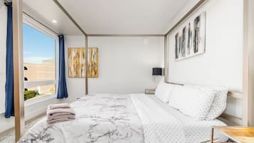 別墅 (2 Bedrooms) | 內部