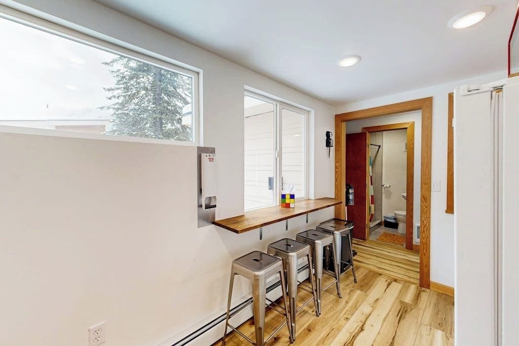 House (1 Bedroom) | Interior
