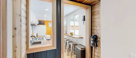 Maison (1 Bedroom) | Intérieur