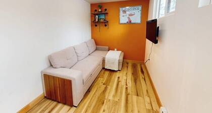 Container-home Cottage Near Alyeska & Double Musky