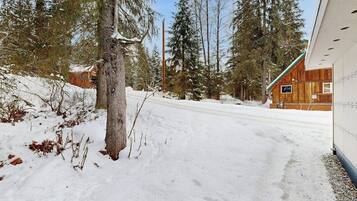 Hus (1 Bedroom) | Interiör