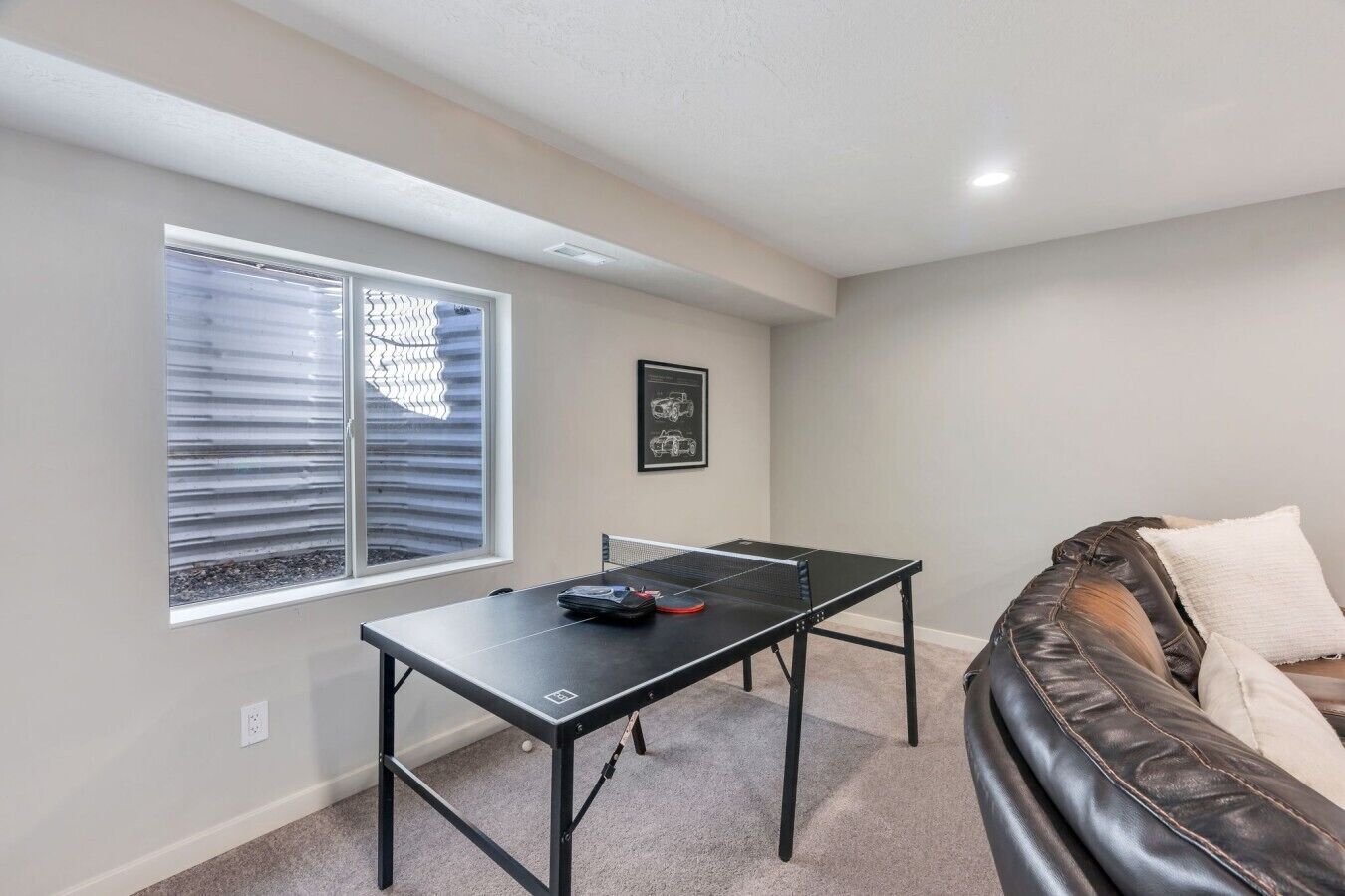 Spielezimmer