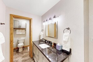 Interior - Dog-friendly Ski-in/out Condo at Mt. Alyeska Base (Girdwood)