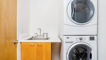 Vila (1 Bedroom) | Interior