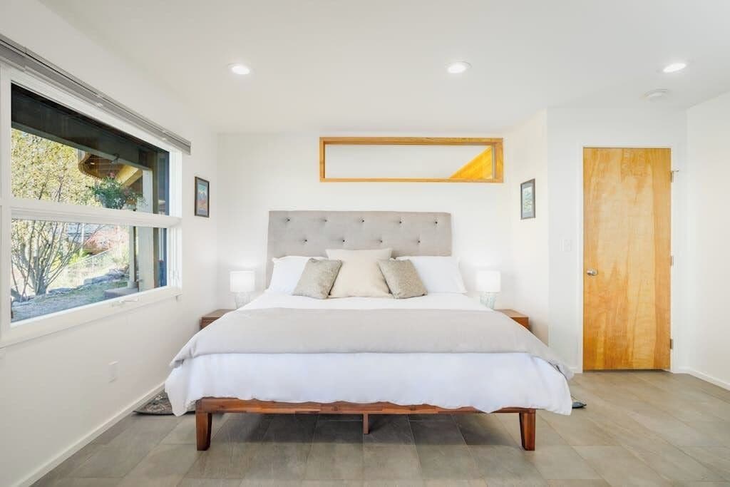 Villa (1 Bedroom) | Interior