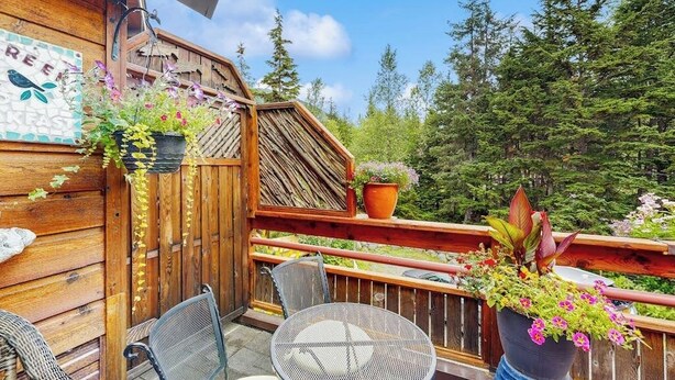 Lägenhet (0 Bedroom) | Interiör