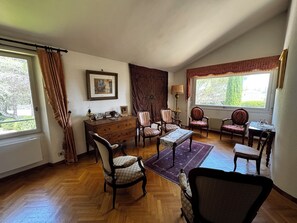 Interiör