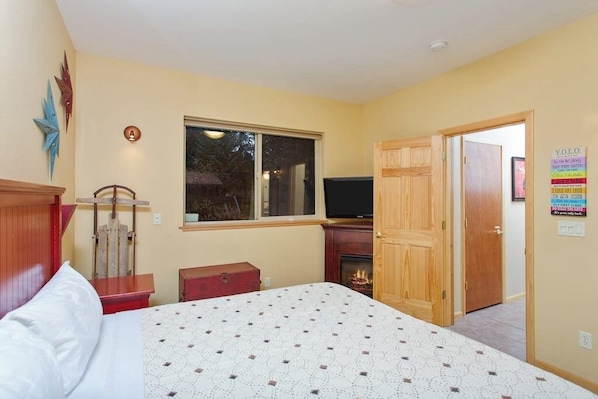 Villa (2 Bedrooms) | Interior