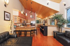 Villa (2 Bedrooms) | Interior